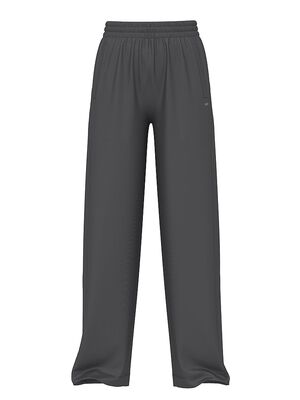 VSX GlossyTech&trade; Wide-Leg Pant