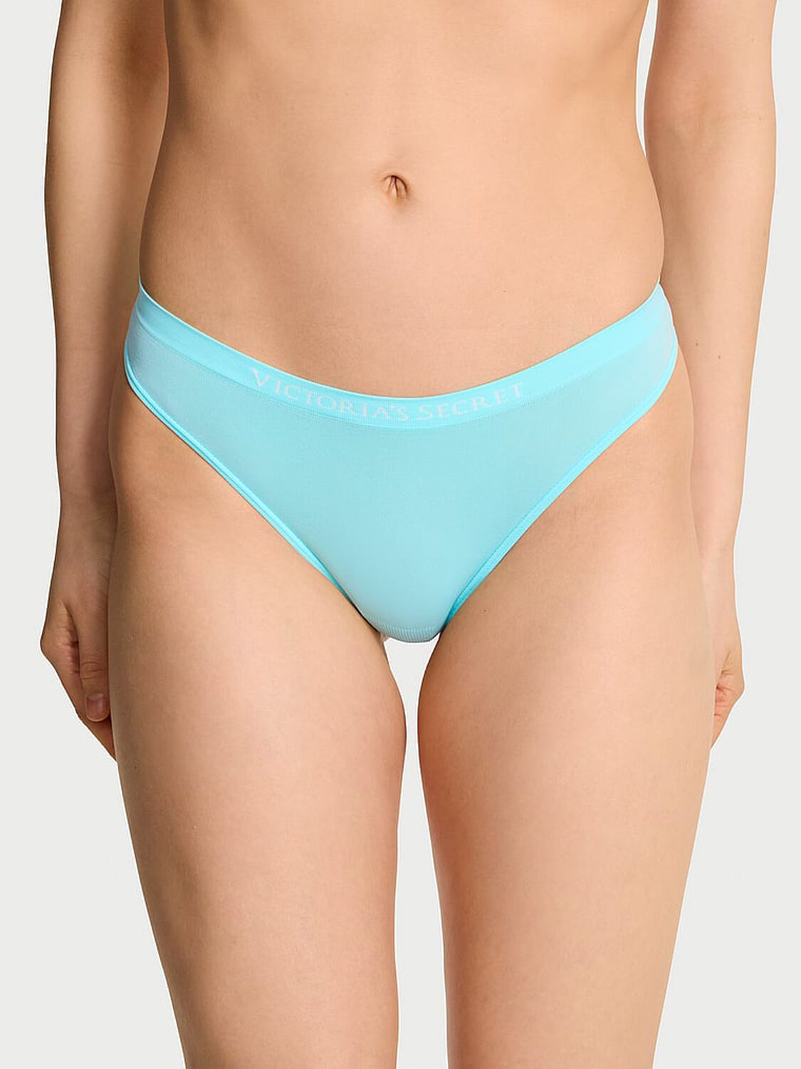 vs Seamless Seamless Thong Panty 1 of 3 