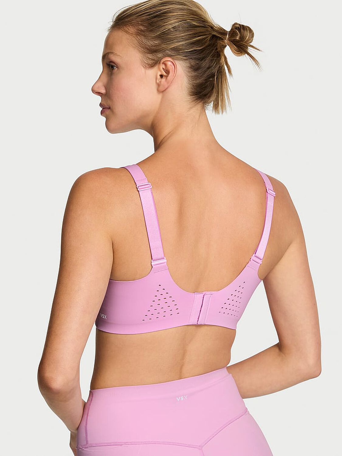 vs Vsx Featherweight Max™ Sports Bra 2 of 2 