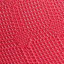 Dot Geo Lace Unlined Balconette Bra, Wild Watermelon, swatch