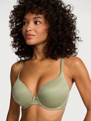Perfect Shape Smooth Push-Up Bra