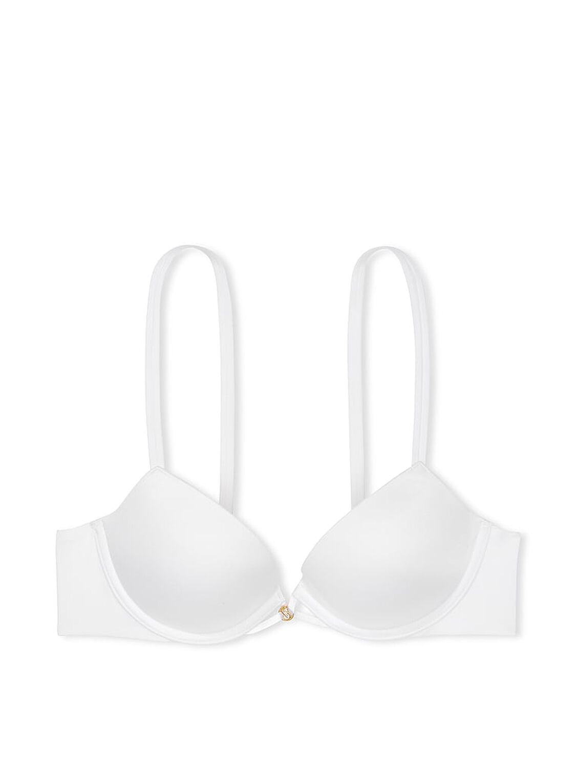 vs Very Sexy Smooth Push-Up Bra Vs White 3 of 3 