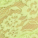 Blossom Lace Cheeky Panty, Sparkling Lime, swatch
