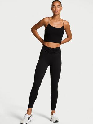 VSX Elevate™ Tuxedo Shine Legging