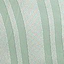 Glazed Satin Long Pajama Set, Yacht Blue, swatch