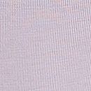 Stretch Cotton High-Leg Brief Panty, Crystal Lilac, swatch