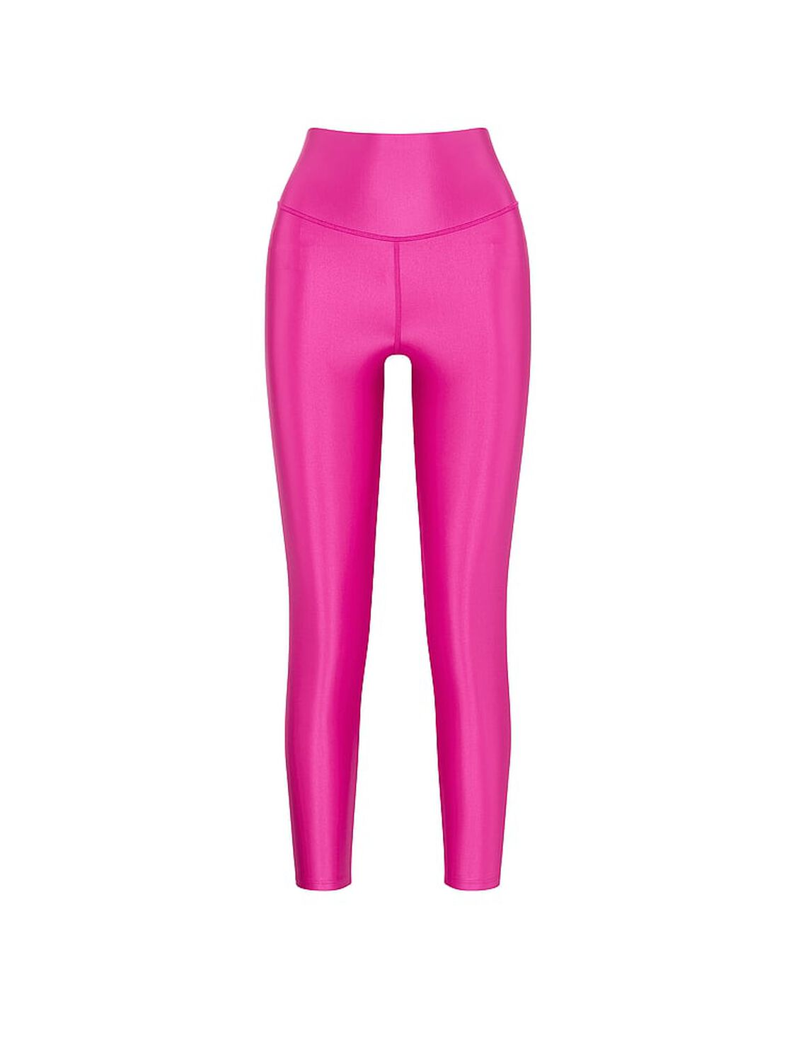 vs Vsx VSX GlossyTech&trade; Legging Pink Fire 3 of 3 