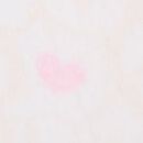 Push-Up Perfect Shape Cotton Bra, White & Pink Hearts, swatch