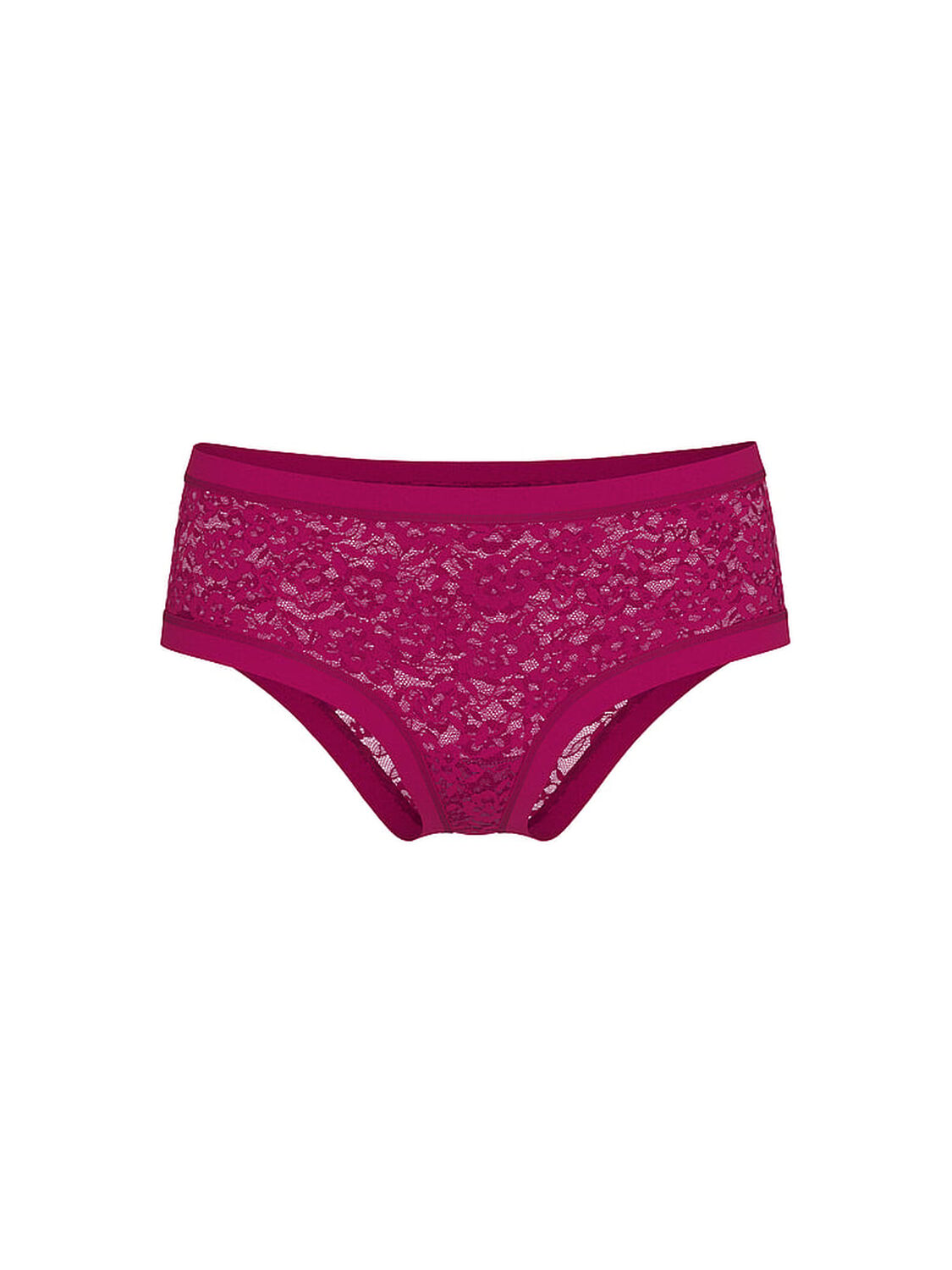 vs No-Show No-Show Lacie Cheeky Panty Fresh Jam 3 of 3 