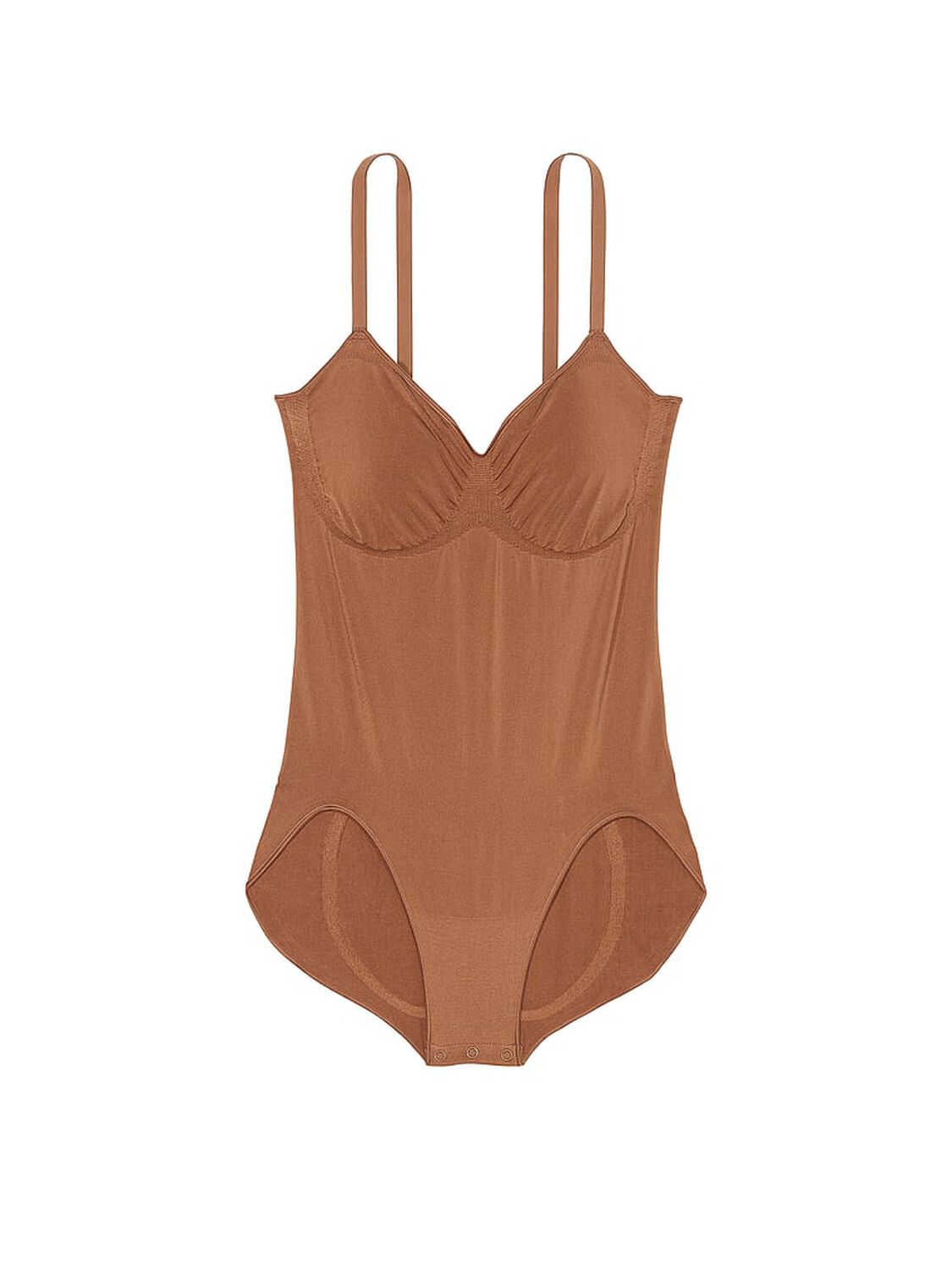 vs Victoria's Secret Shapewear by Victoria SeamlessShaping™ Bodysuit 3 of 4 