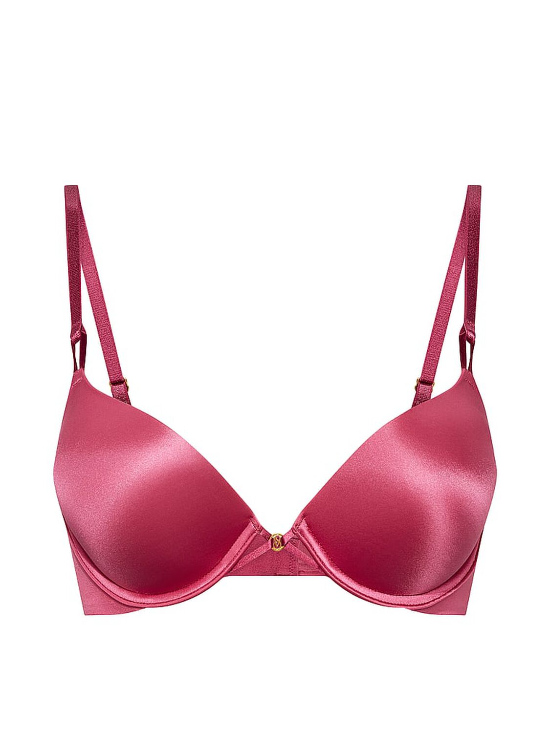 vs Very Sexy Bombshell Add-2-Cups Smooth Push-Up Bra 3 of 3 