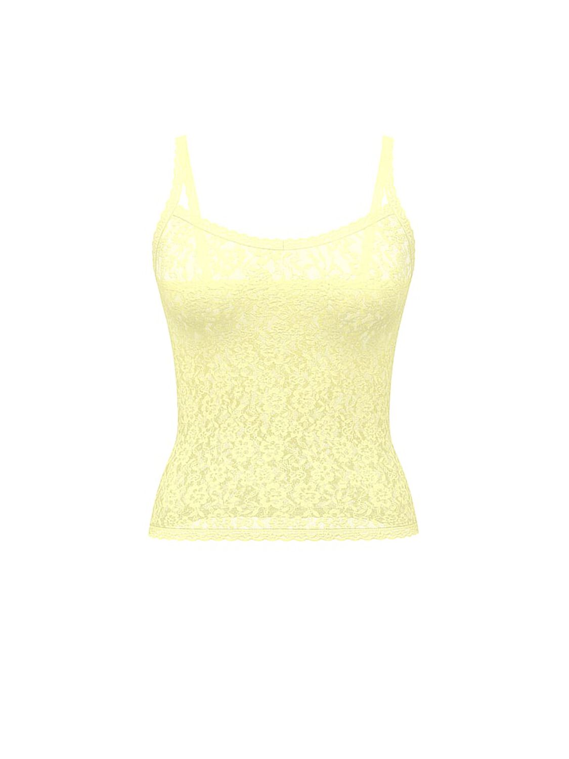 vs Victoria's Secret Lacie Cami Lemonade 1 of 1 