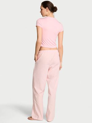 Mix & Match Sleep Heritage Cotton Pajama Pants