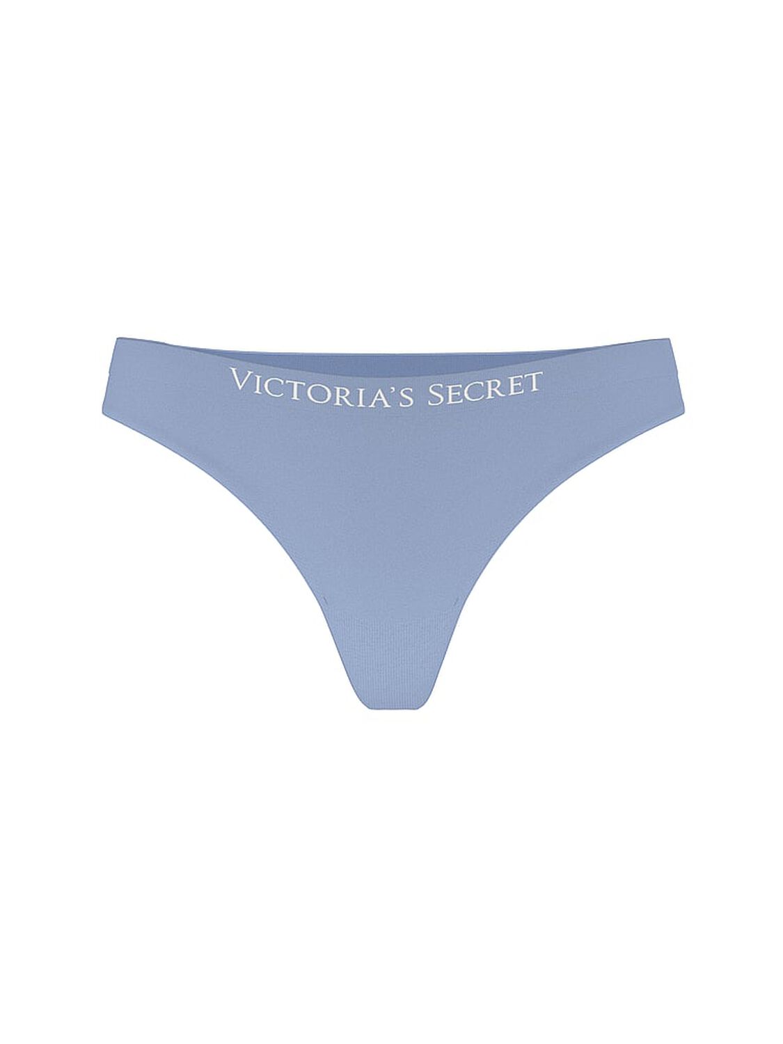 vs Seamless Seamless Thong Panty Light Lavender 2 of 2 