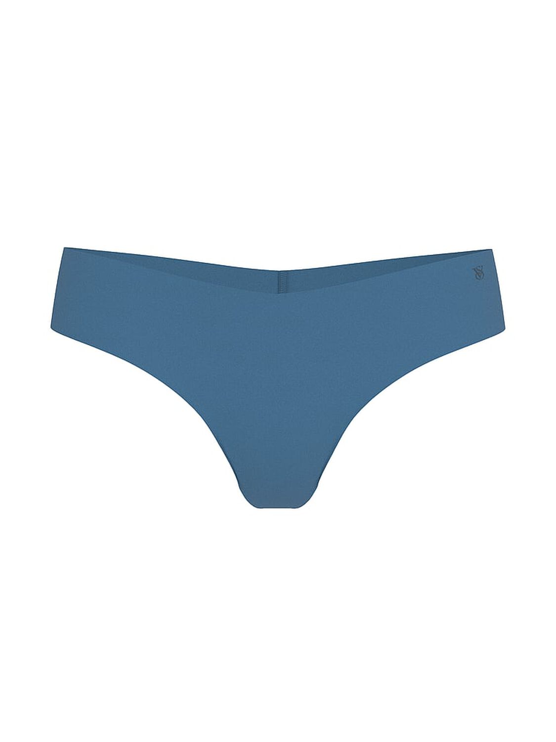 vs No-Show No-Show Thong Panty Pink Animal 3 of 3 