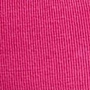 Cotton Lace-Waist Cheeky Panty, Enchanted Pink, swatch
