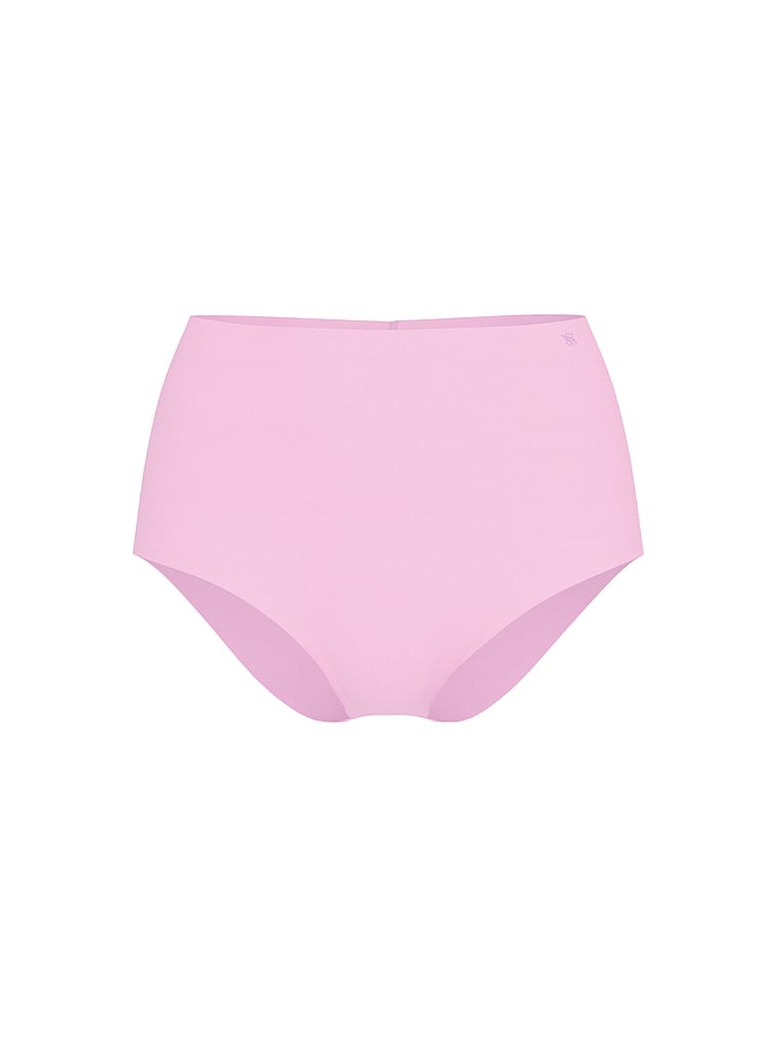 vs No-Show No-Show Modern Brief Panty Bikini Pink 3 of 3 