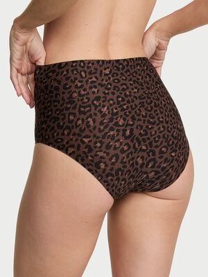 Body by Victoria Flex Mid-Rise Modern Brief Panty