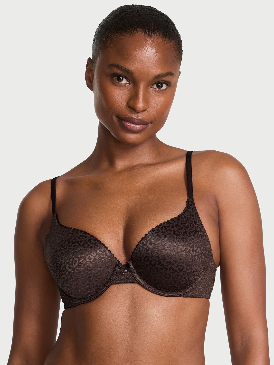 vs Body By Victoria Perfect Shape Push-Up Bra 1 of 3 