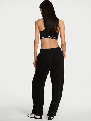 Vintage Fleece Barrel Sweatpant