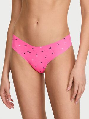 No-Show Thong Panty