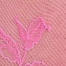 Rose Lace High-Leg Thong Panty, Playful Rose, swatch