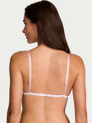 Lacie Unlined Triangle Bralette