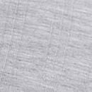 SoSoft&trade; Modal Ultra-Fine Cami Top, Medium Heather Grey, swatch