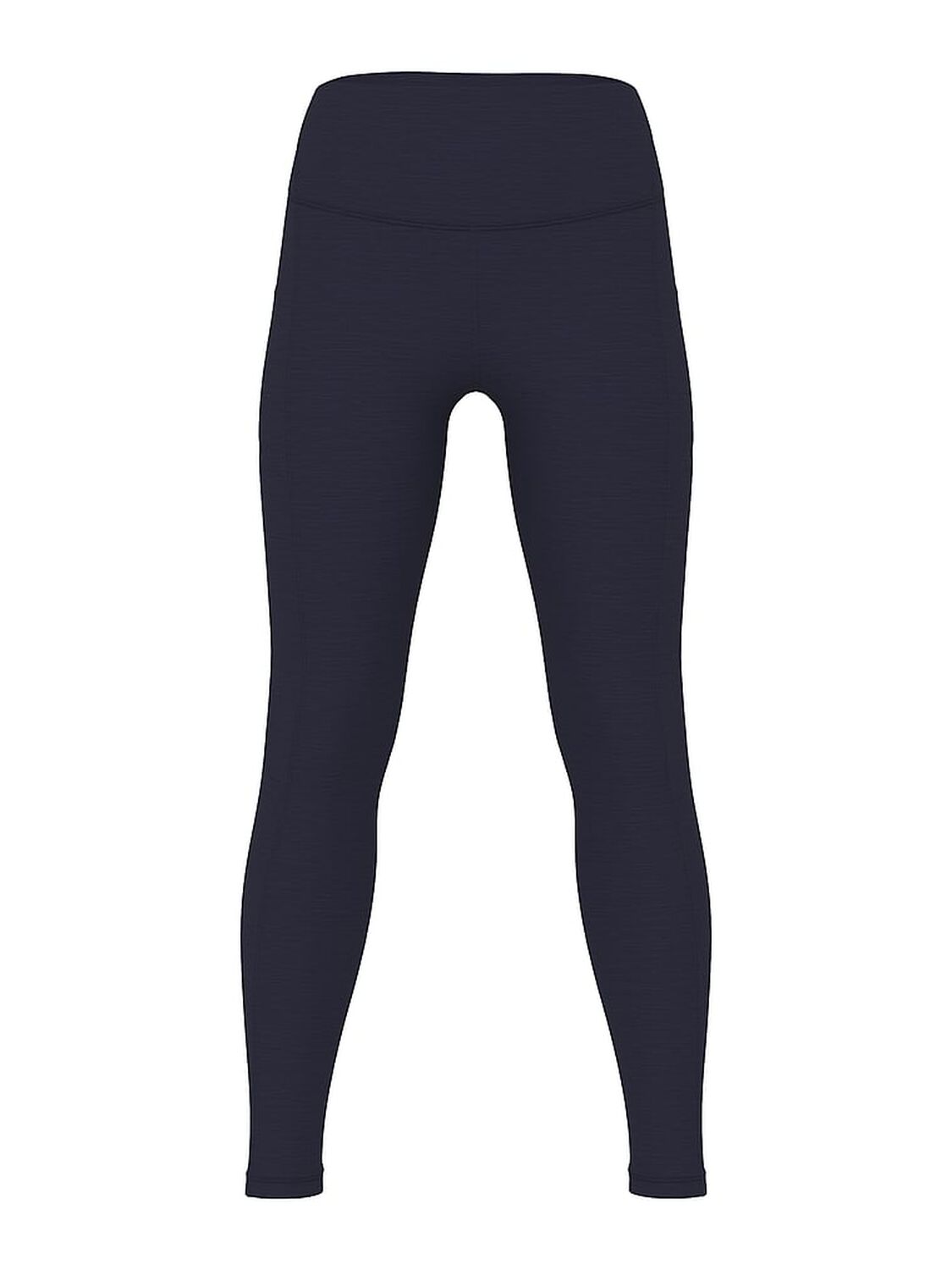 vs Vsx VSX LUXMarl™ Legging Heather Impact Blue 3 of 3 