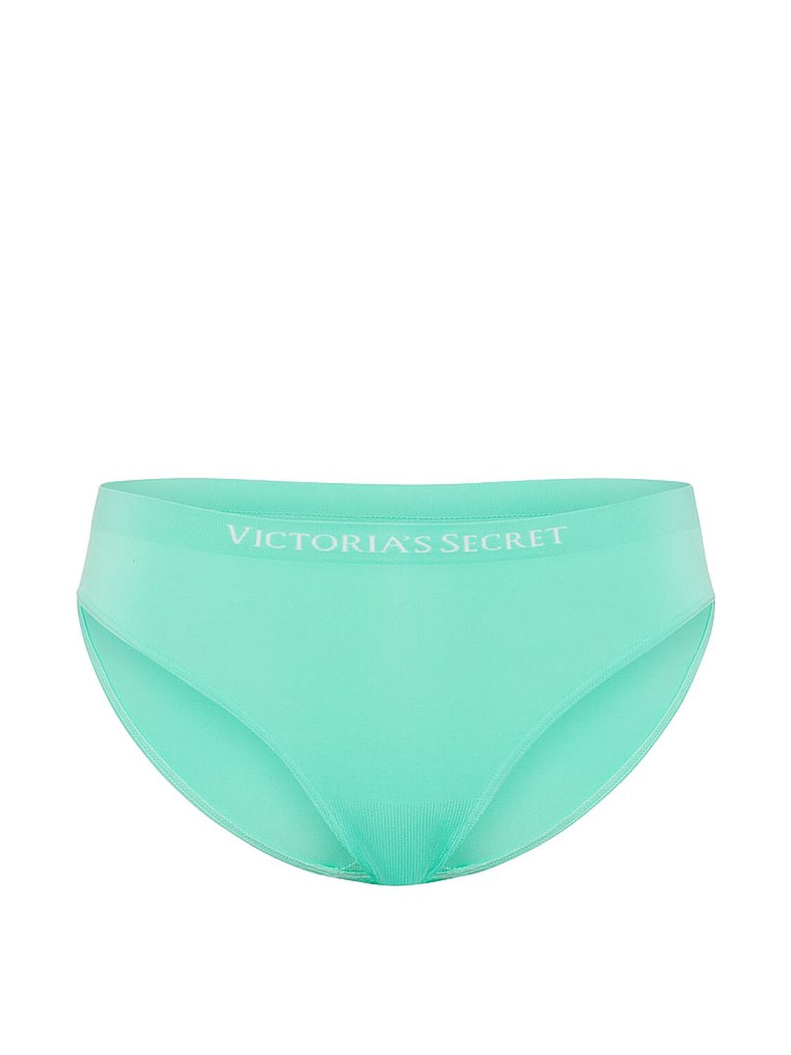 vs Seamless Seamless Bikini Panty Scuba Blue 3 of 3 