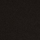 Iconic Fleece Crewneck Sweatshirt, Black, swatch