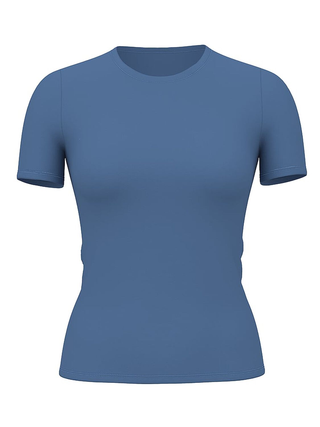 vs Vsx VSX Elevate&trade; Tee Moonlight Blue 3 of 4 