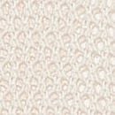 Beachwear Crochet Long-Sleeve Mini Dress, Natural, swatch