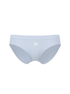 Seamless Sparkle Logo Bikini Panty