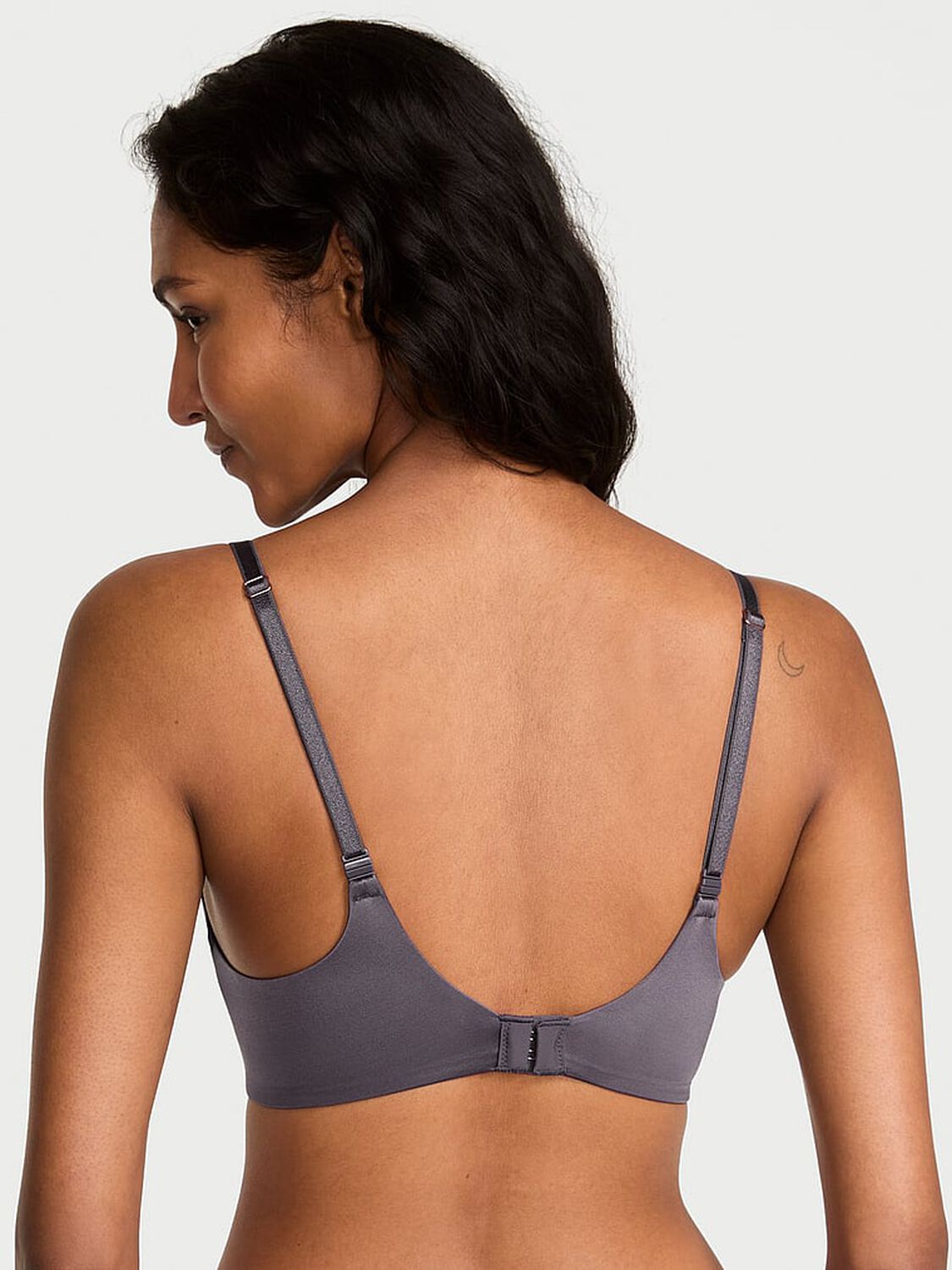 vs Very Sexy So Obsessed Smooth Wireless Push-Up Bra Tornado 2 of 3 