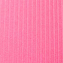 Lightly Lined Micro-Rib Demi Bra, Hollywood Pink, swatch