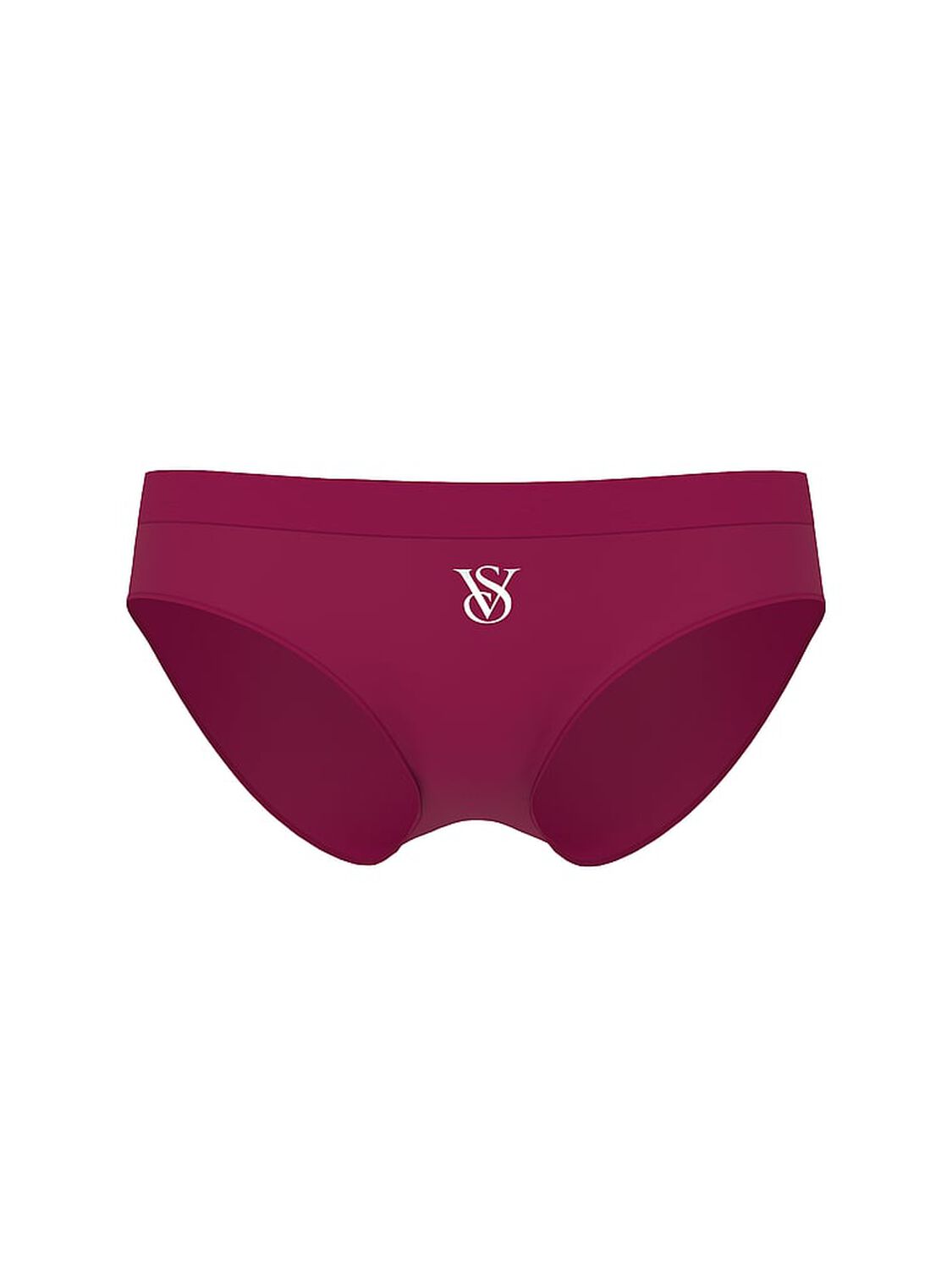 vs Seamless Seamless Sparkle Logo Bikini Panty Fresh Jam 1 of 1 