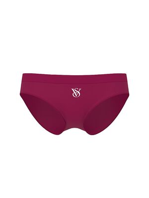 Seamless Sparkle Logo Bikini Panty