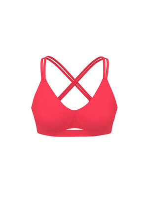 VSX Elevate&trade; Strappy-Comfort Sports Bra