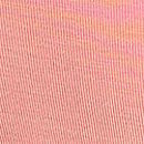 SoSoft&trade; Modal Lace-Trim Tie-Front Slip Dress, Blush Pink, swatch