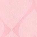 Glazed Satin Heart Short Pajama Set, PRETTY BLOSSOM, swatch