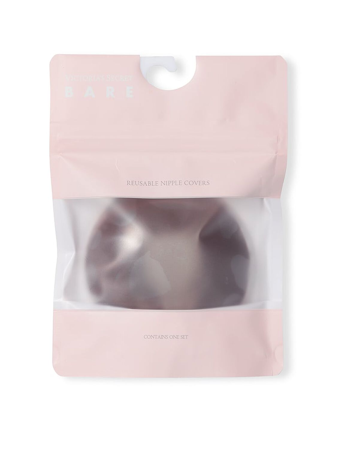 vs Victoria's Secret Bare Reusable Nipple Covers 2 of 2 