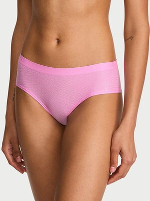Seamless Hiphugger Panty