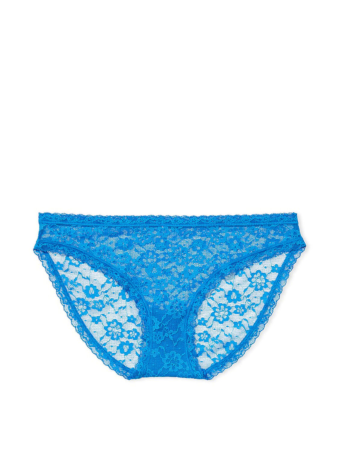 vs The Lacie Lace Bikini Panty 3 of 3 
