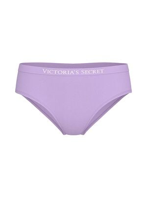 Seamless Hiphugger Panty