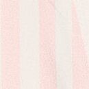 Satin Midi Robe, Iconic Stripe, swatch