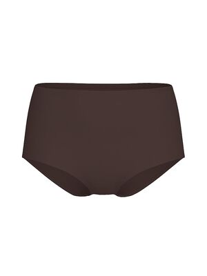 Body by Victoria Flex Mid-Rise Modern Brief Panty