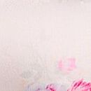 Butterflies Jacquard Bralette & Flutter Short Set, Pink Floral Butterflies, swatch
