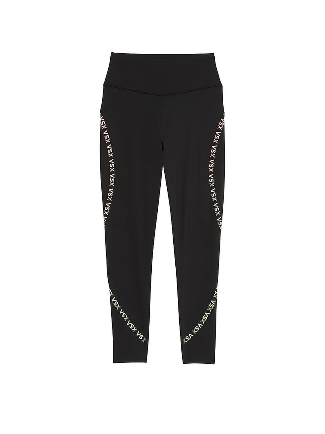 vs Vsx VSX Elevate� Legging Vsx Rainbow 3 of 3 