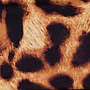 Ultimate Smoothing Harlow Push-Up Tankini Top, Leopard, swatch